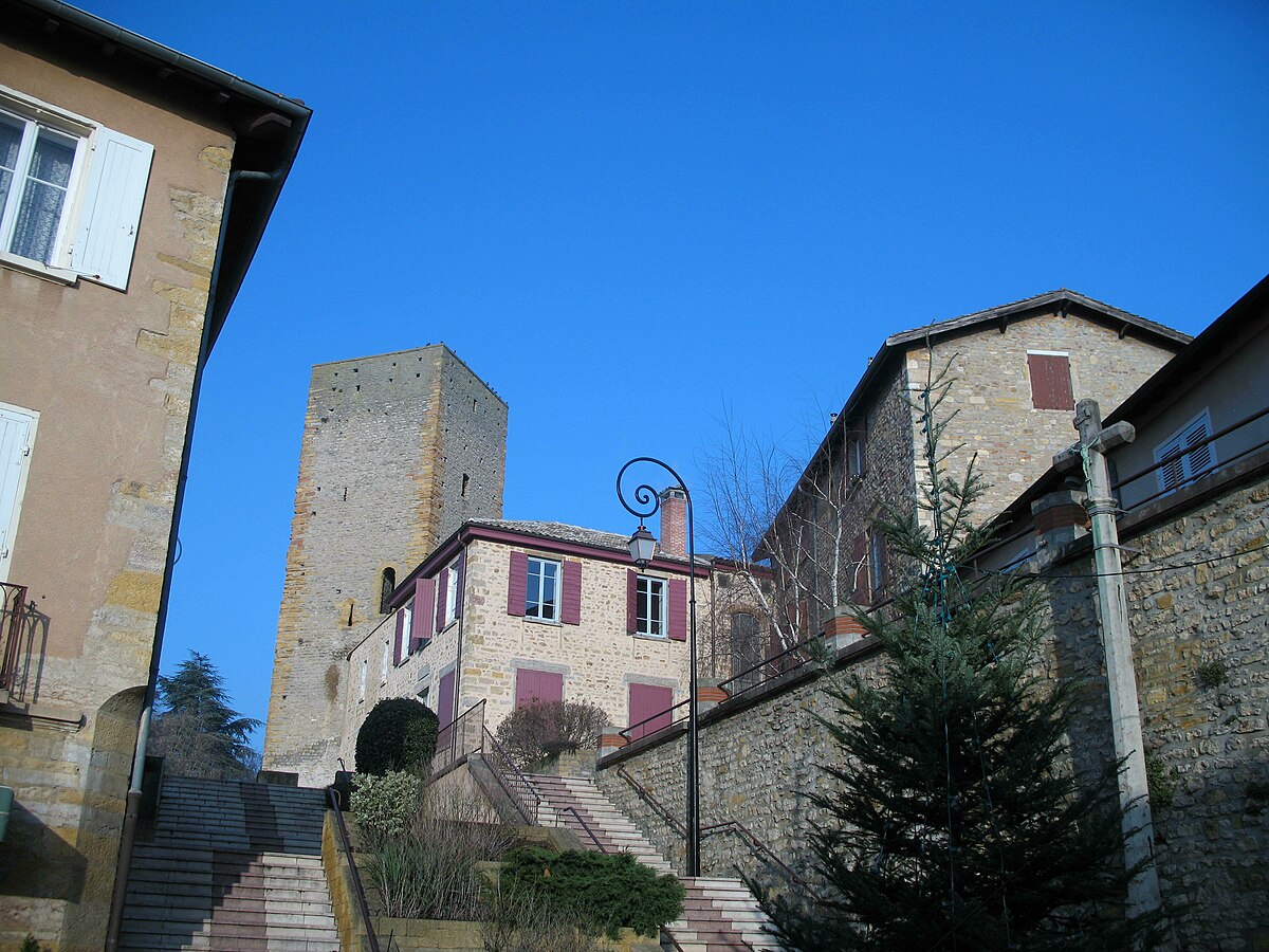 Château de Saint-Cyr