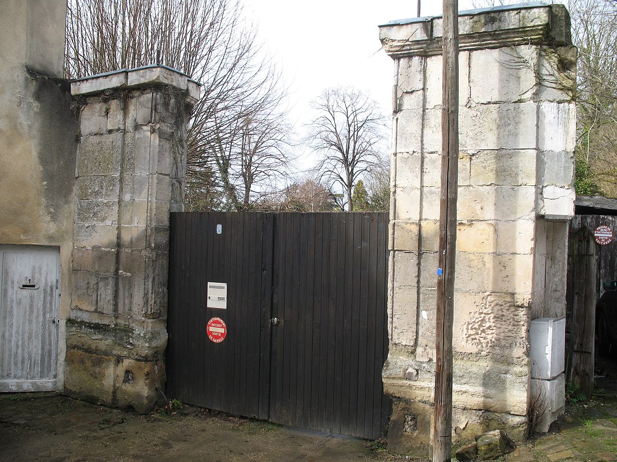 Château de Triel