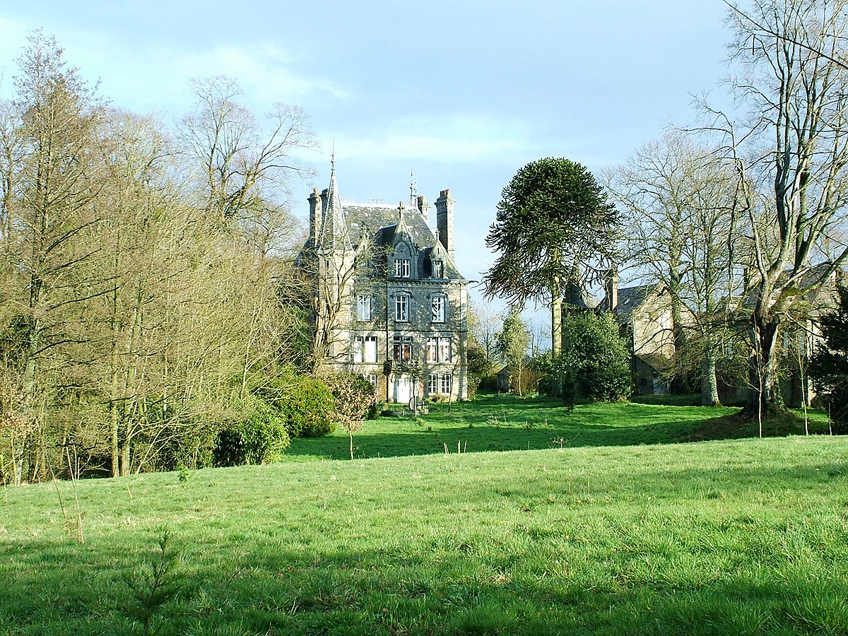 Château de Hayes