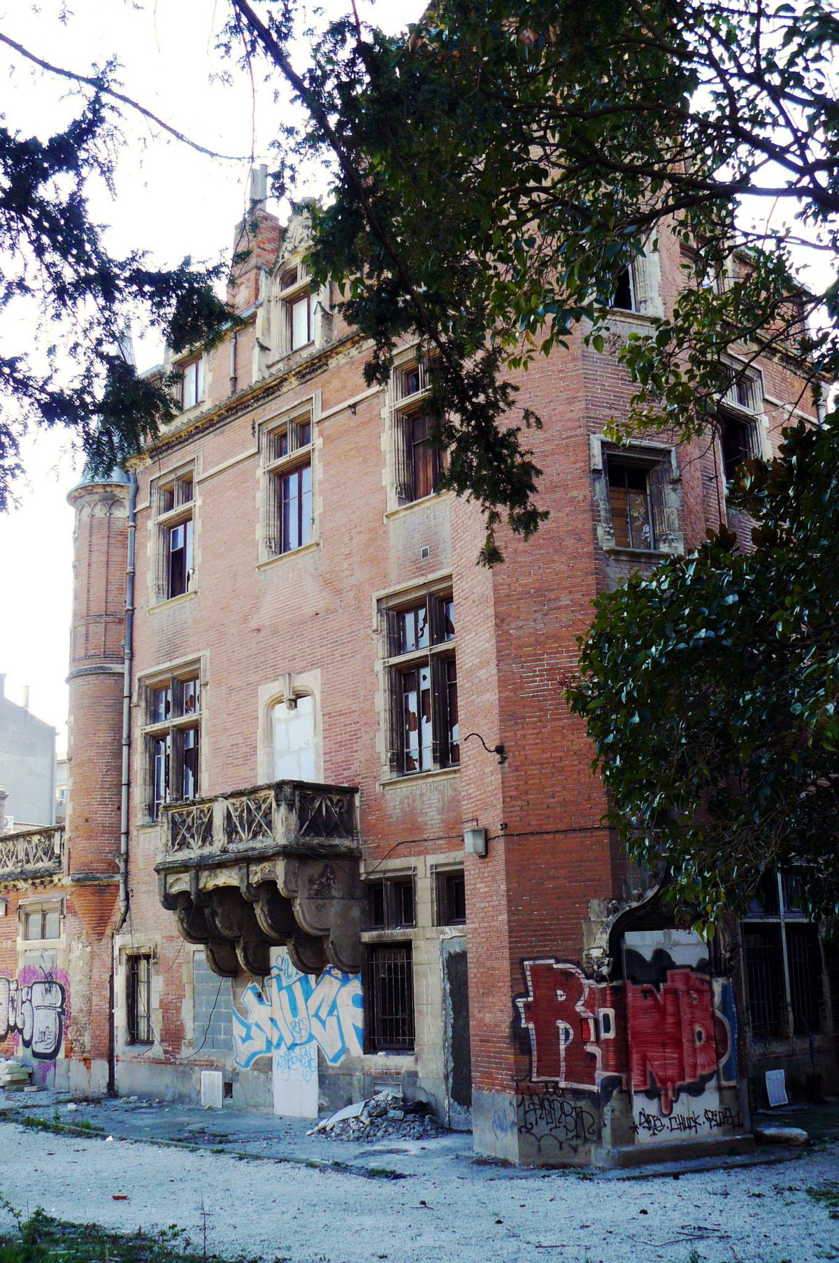 Castel-Gesta
