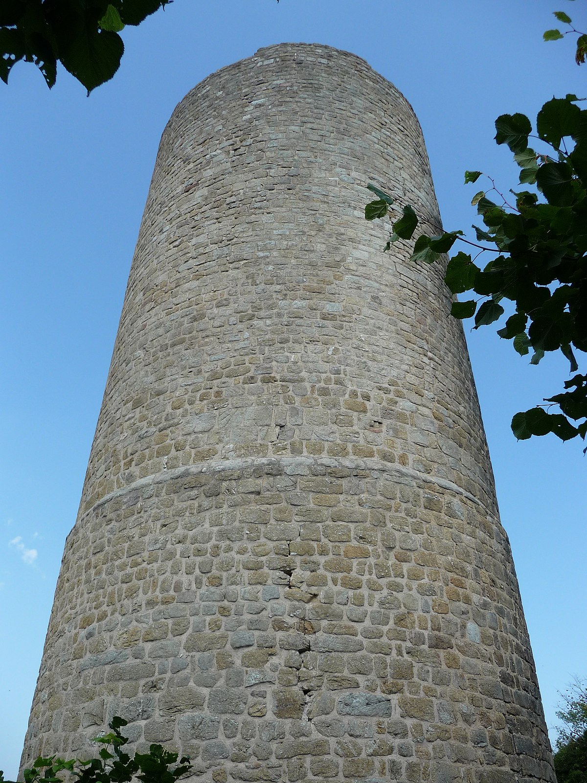 Château du Pflixbourg