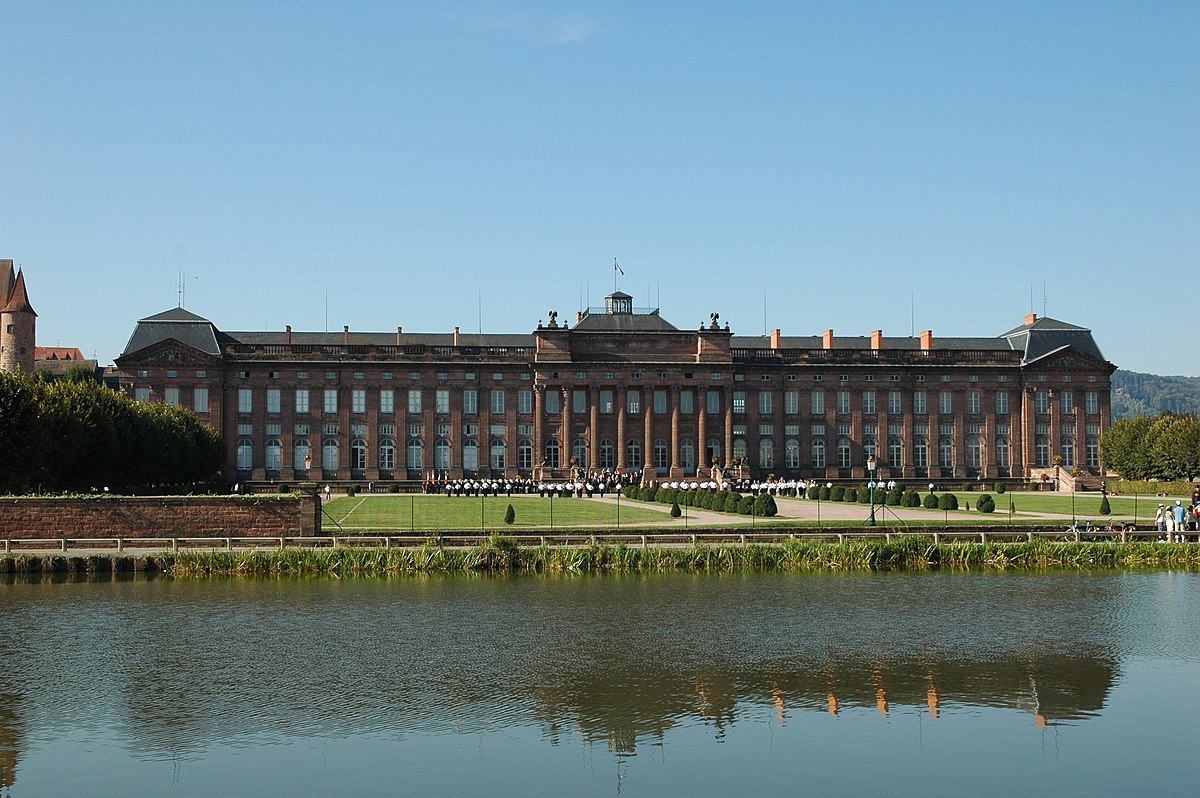 Château de Saverne