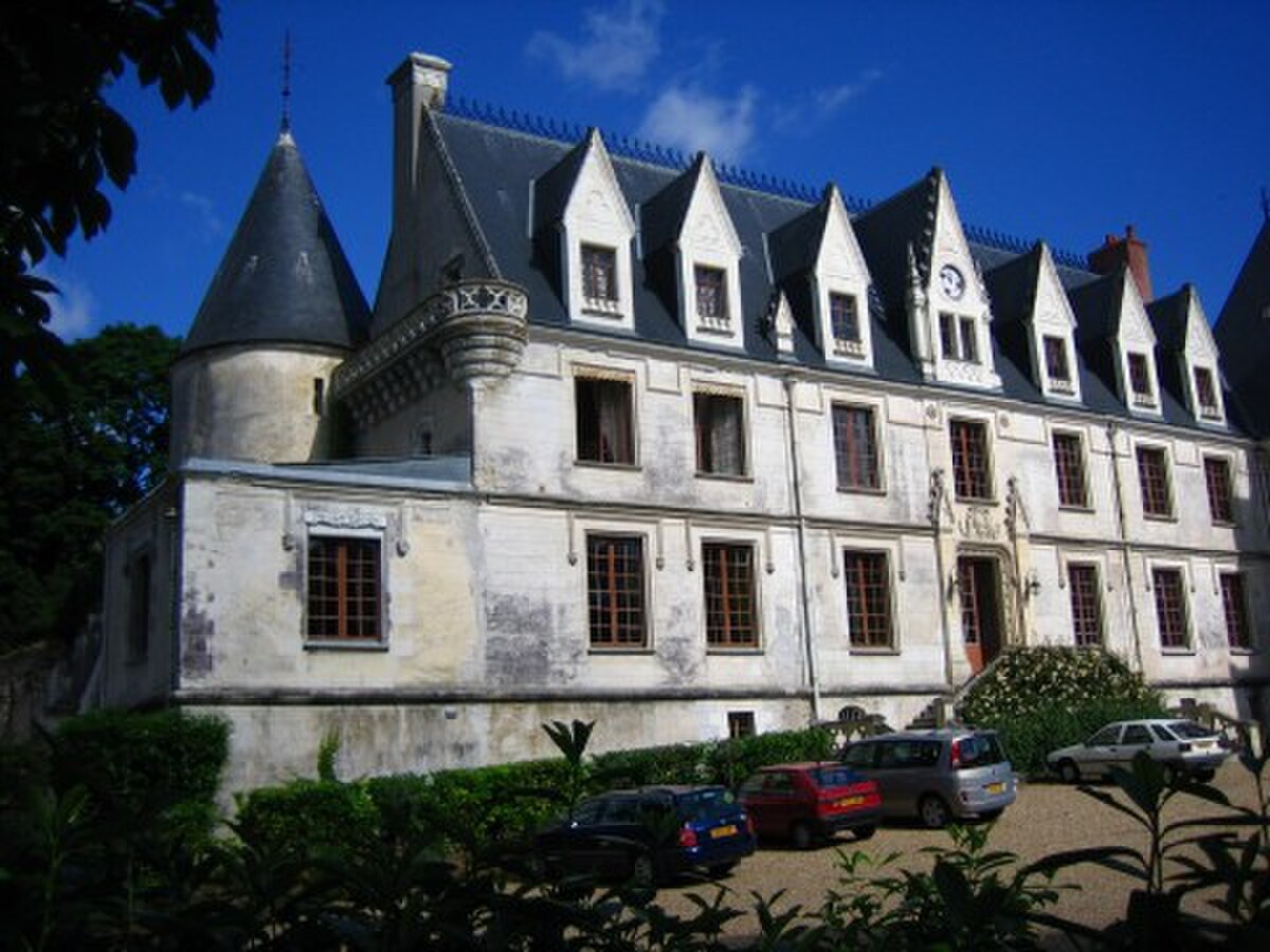 Château de Reignac