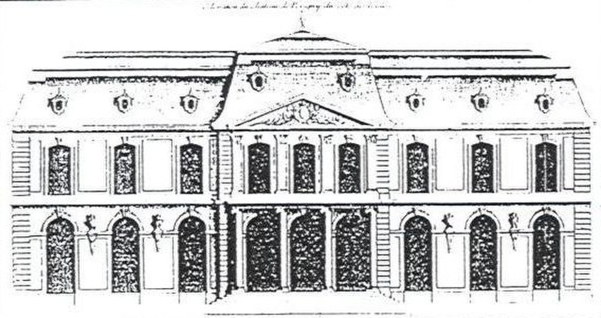 Château de Perrigny-lès-Dijon