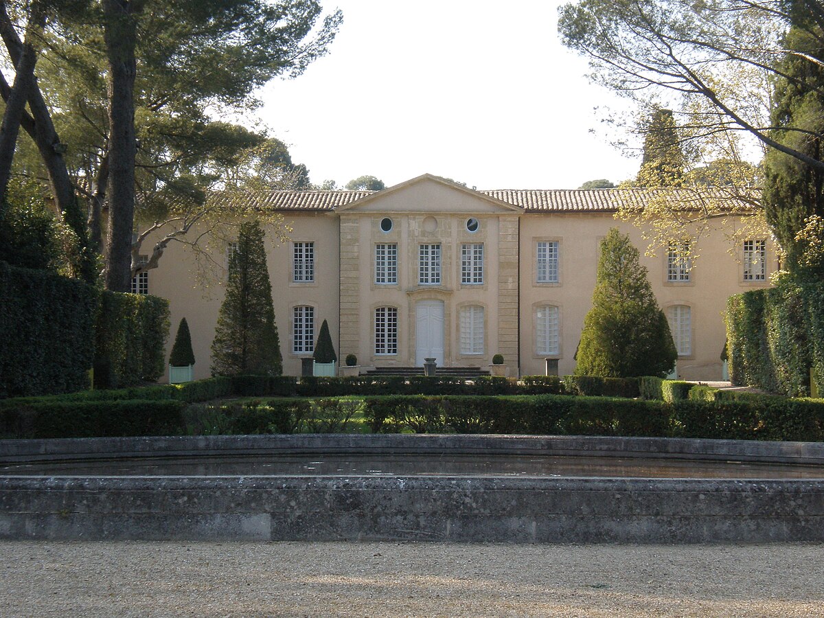 Château d'Ô (Montpellier)