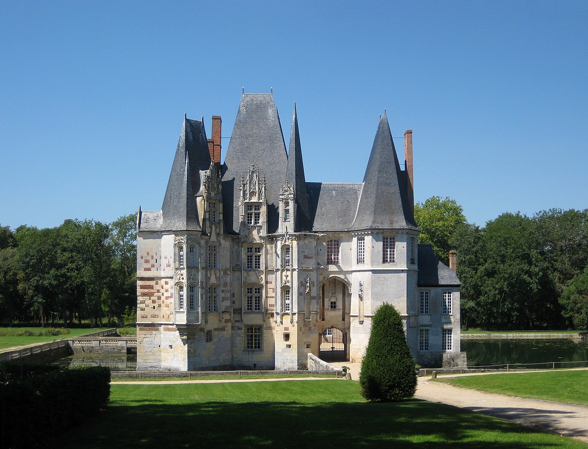 Château d'Ô