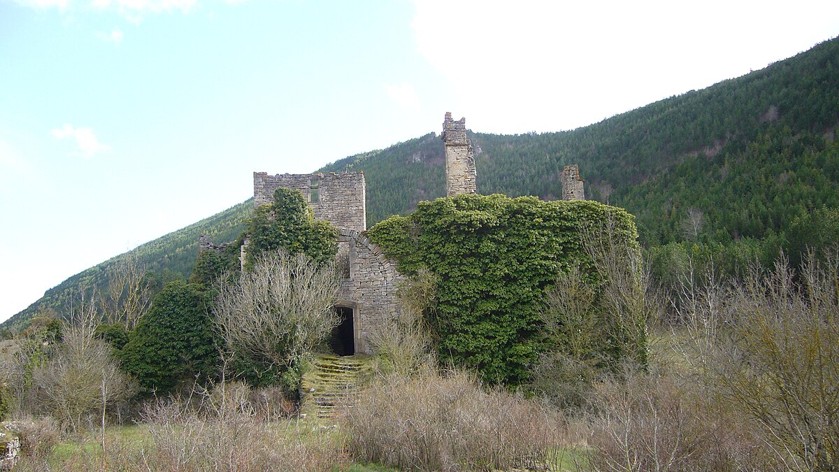 Château de Montialoux