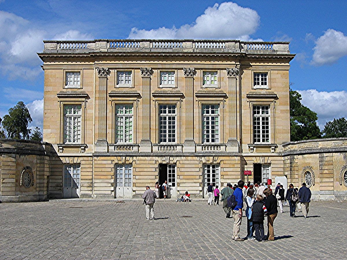 Architecture néoclassique