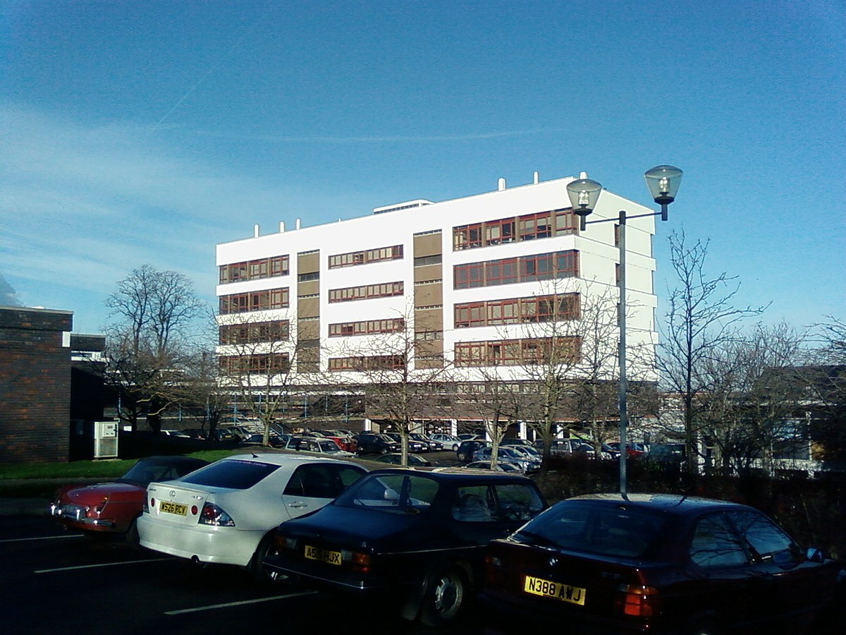 Université de Loughborough
