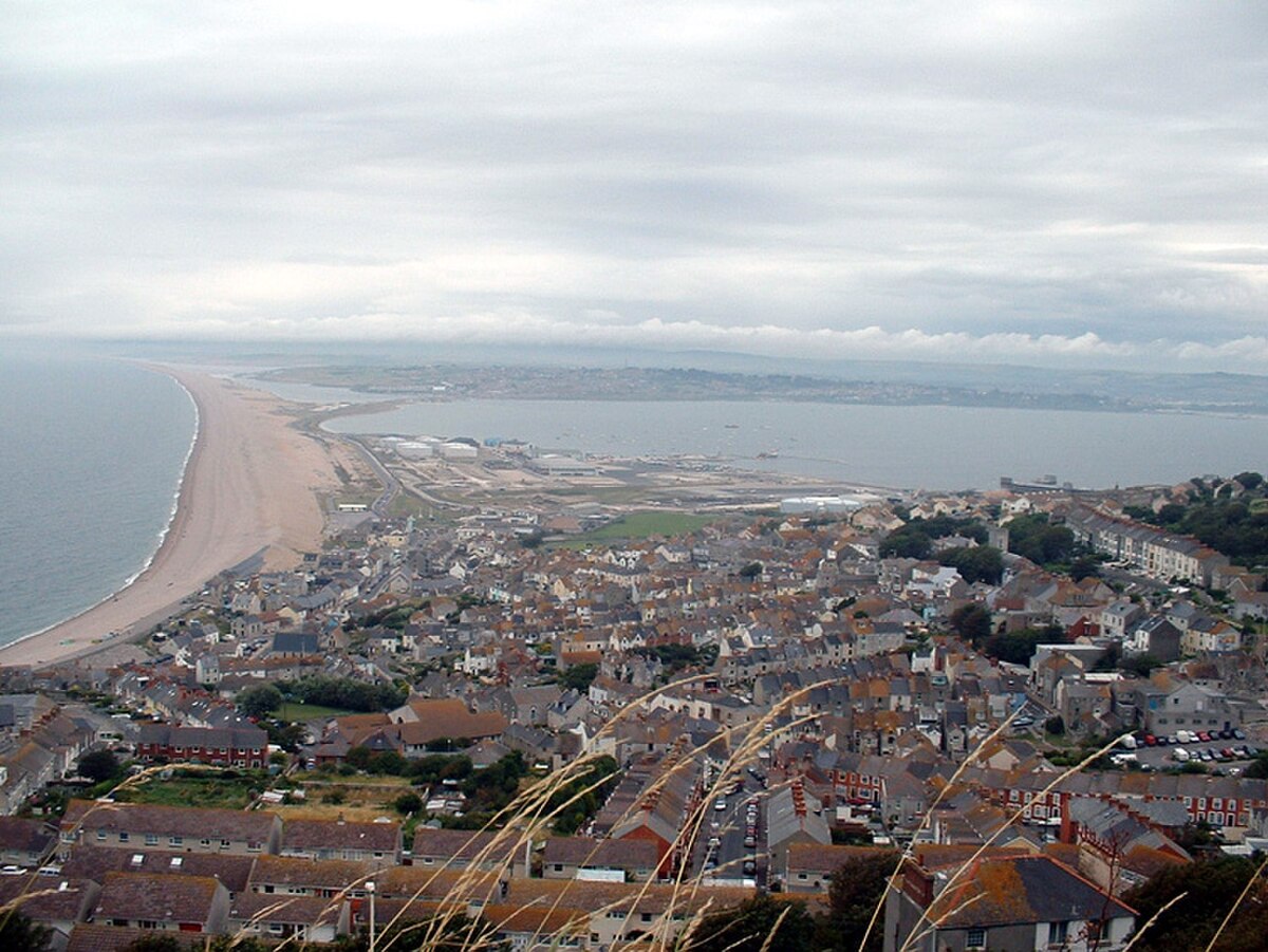 Île de Portland