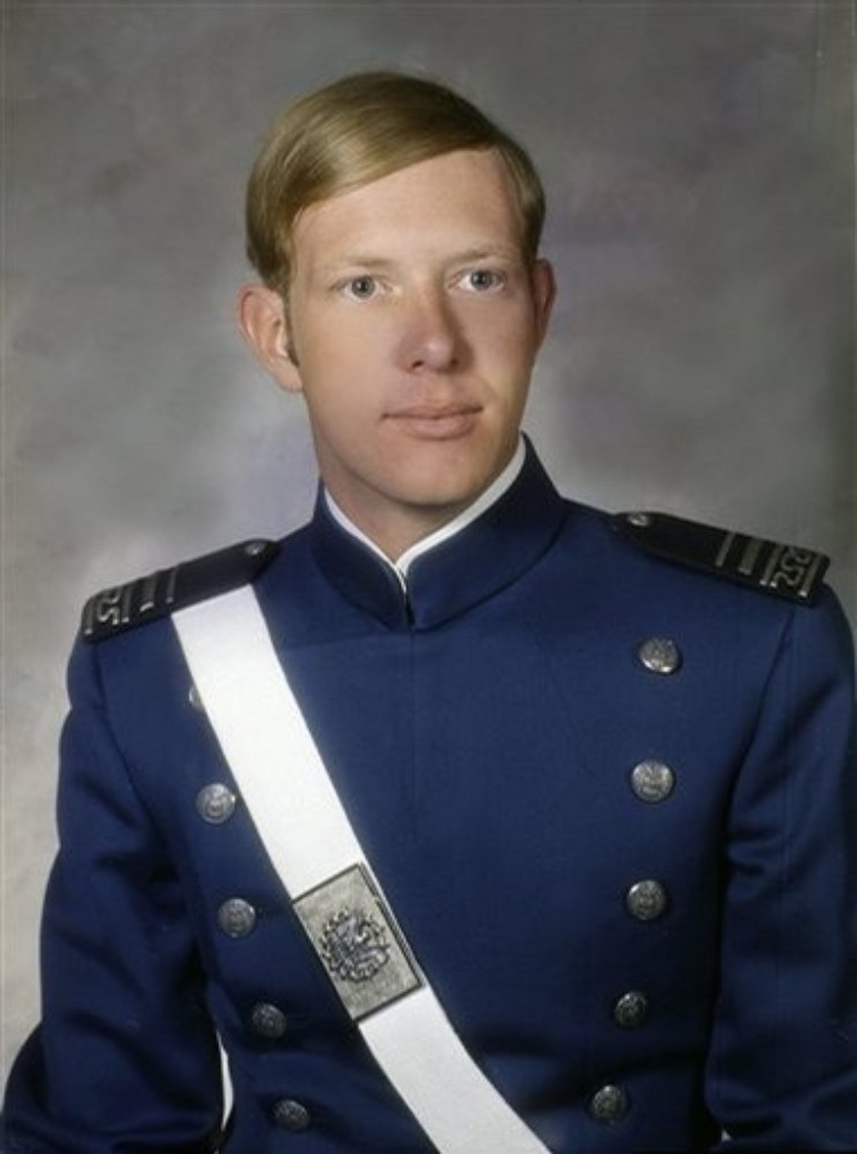 Chesley Sullenberger