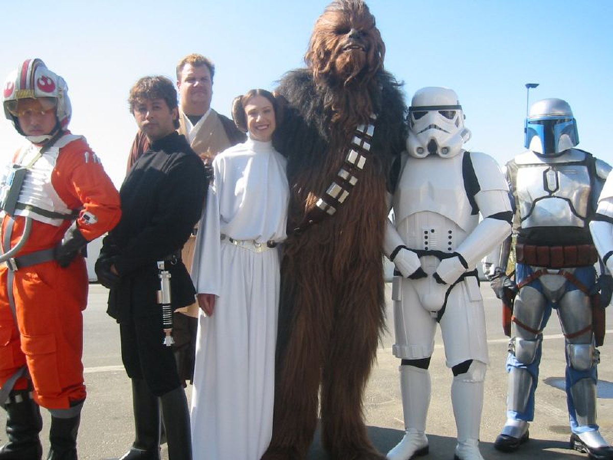 Chewbacca