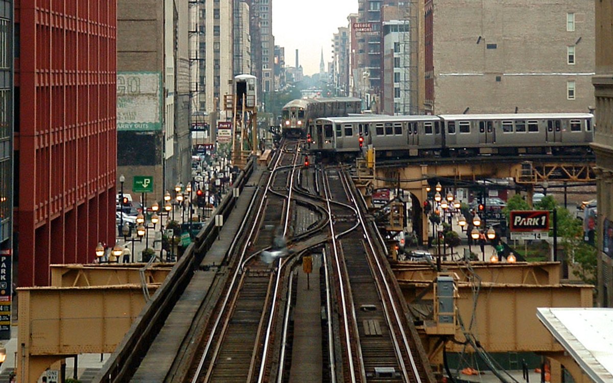 Le Métro