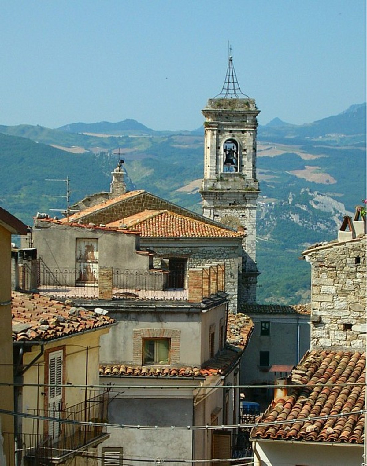 Bomba (Italie)