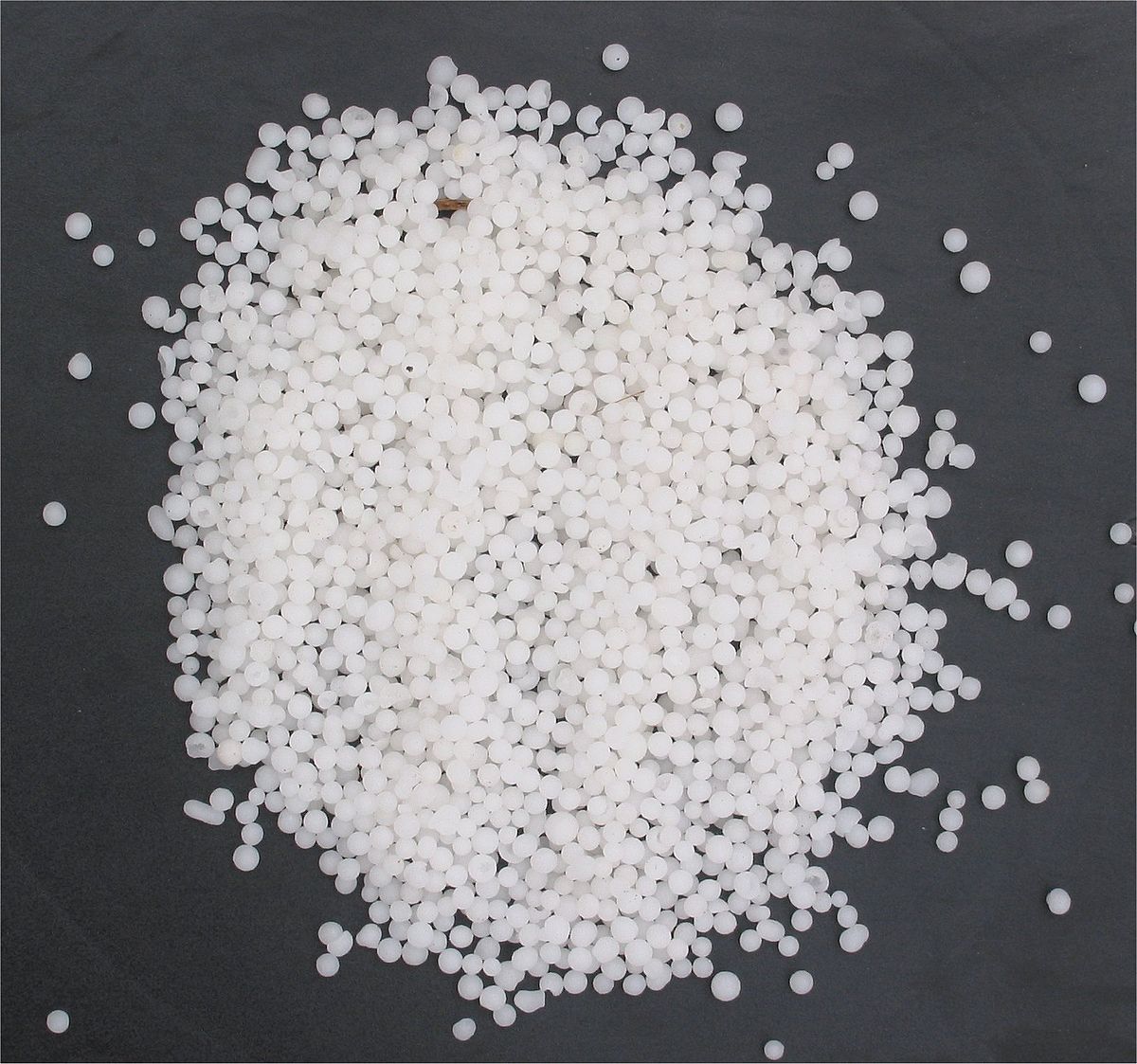 Nitrate de sodium