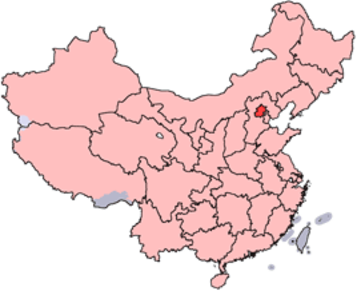 Pékin