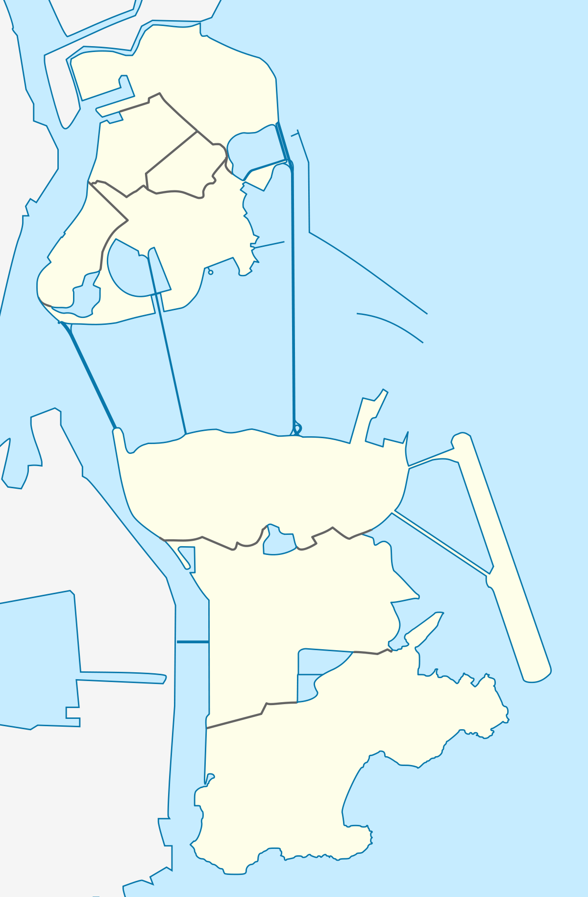 (Voir situation sur la carte de la zone Macao)