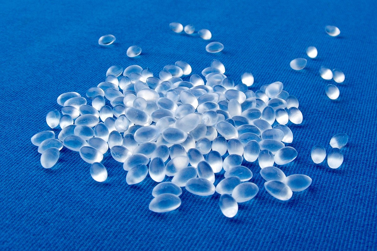 Élastomère thermoplastique
