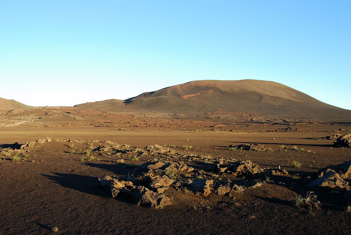 Piton Chisny