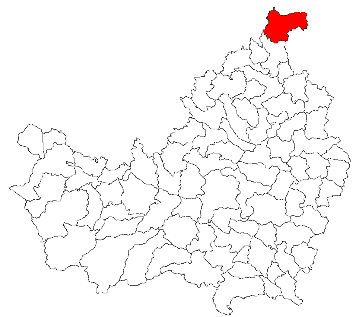 Chiuieşti