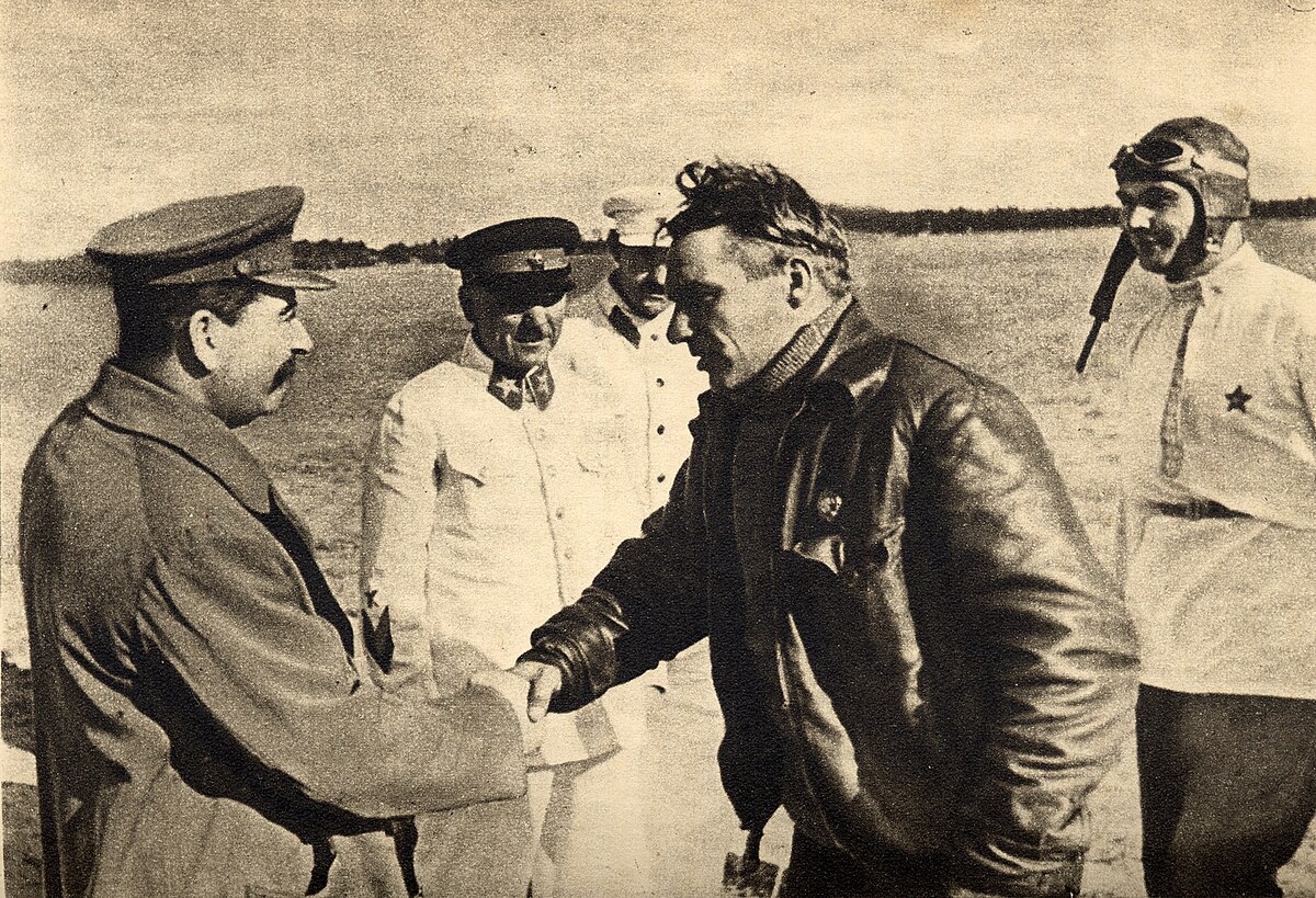 1936 en aéronautique