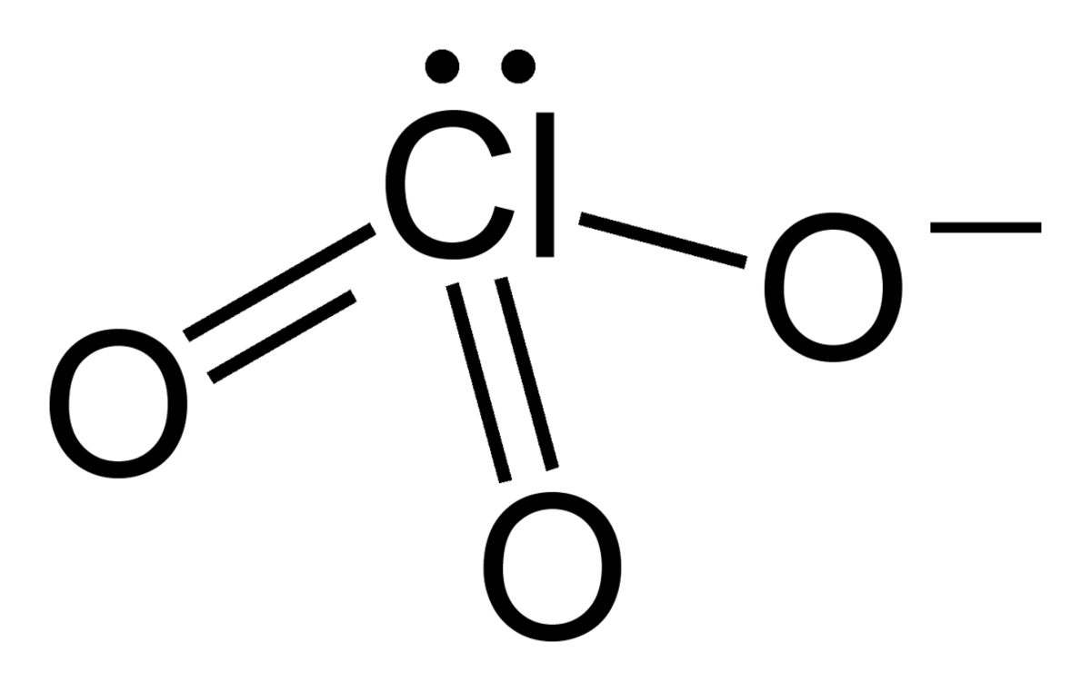 Chlorate de baryum