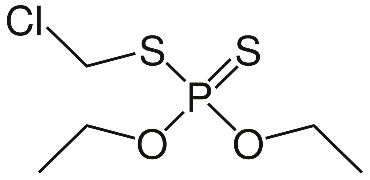 Chlorméphos