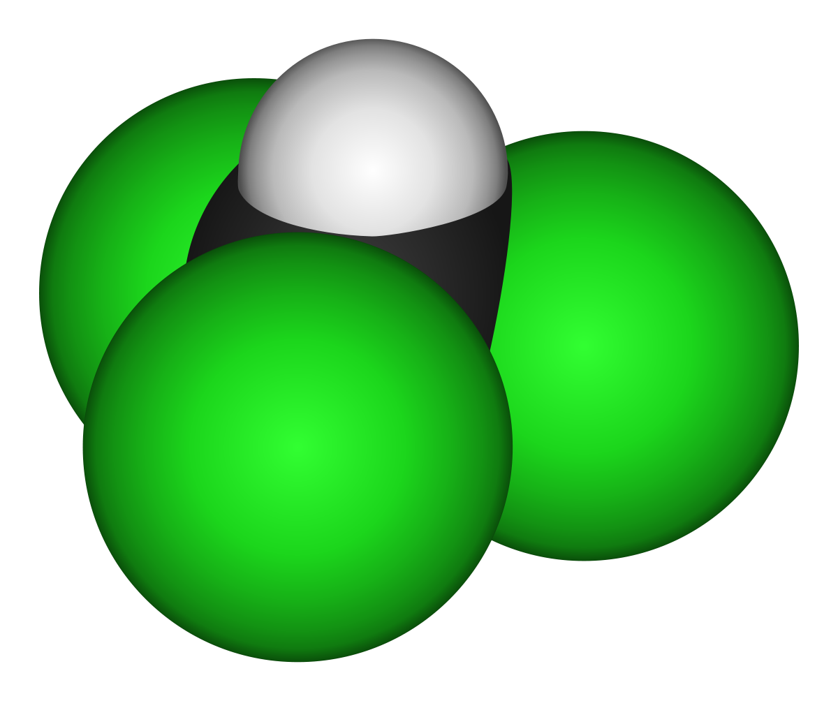 Chloroforme