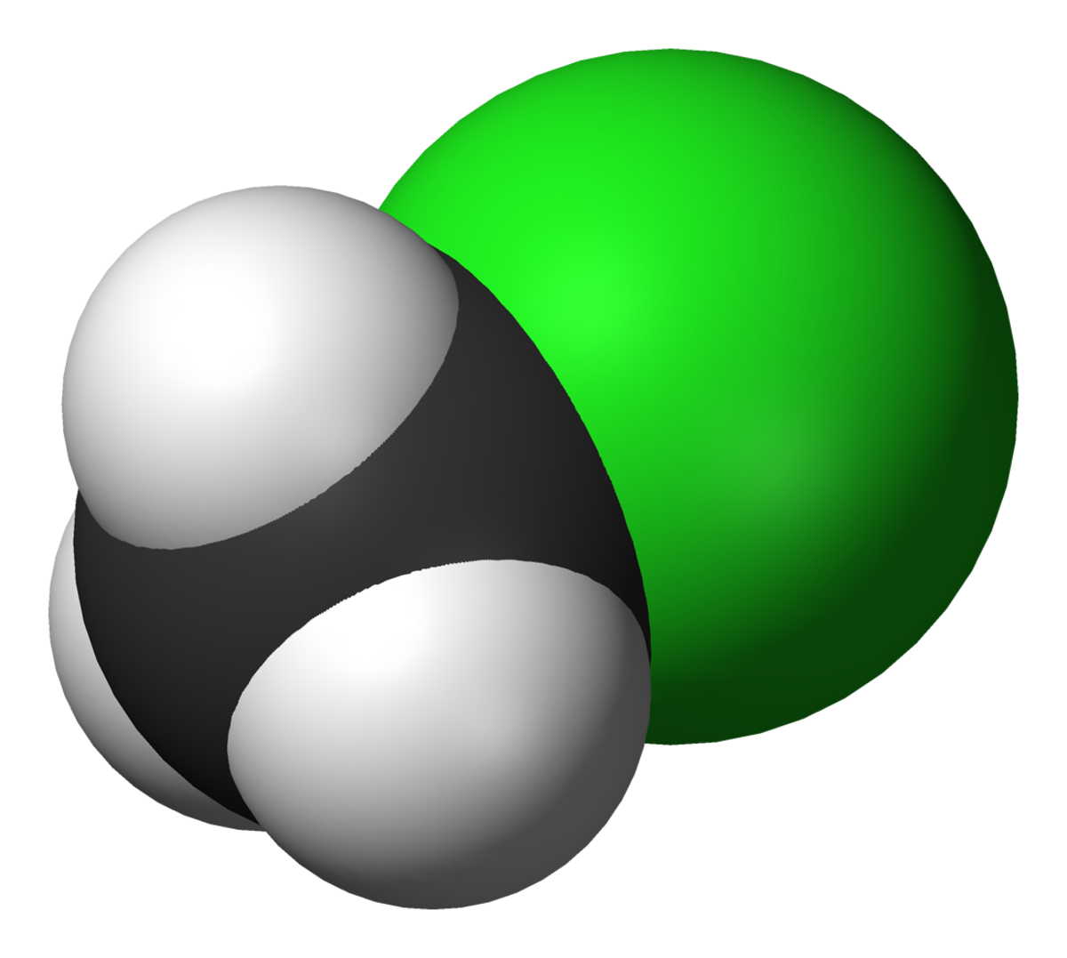Chlorure de méthyle (maladie professionnelle)