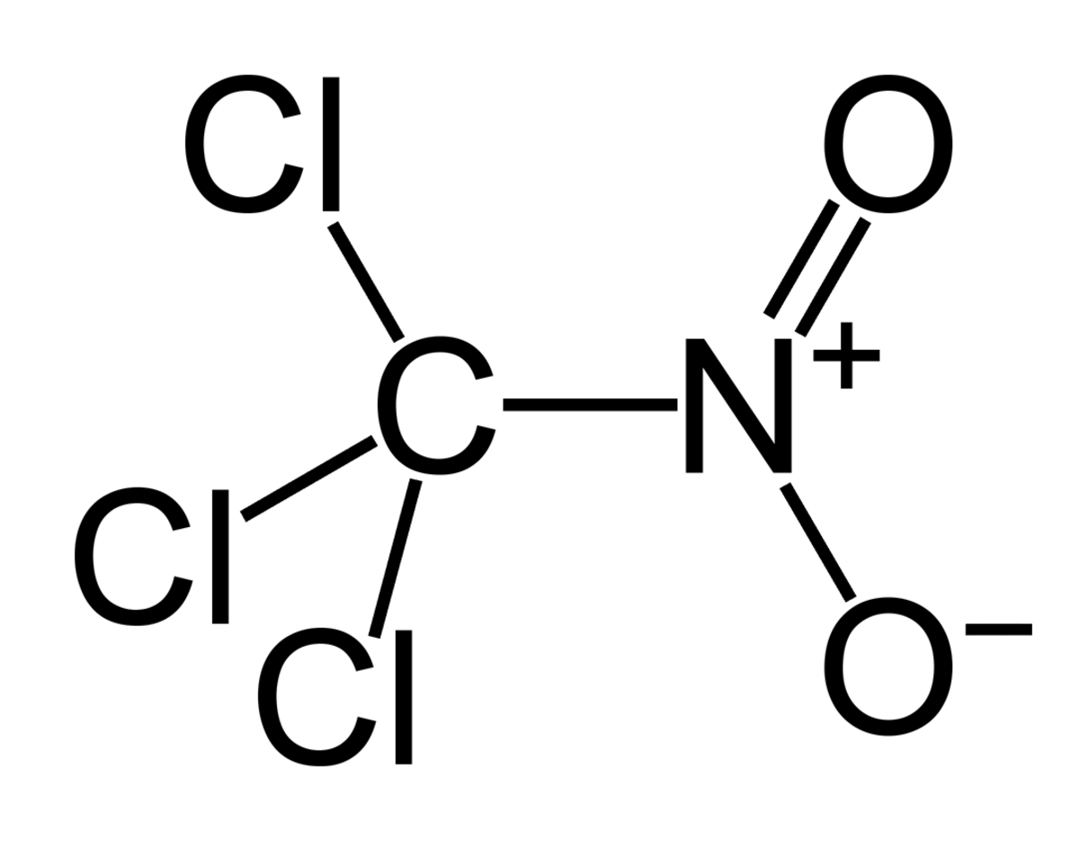 Chloropicrine