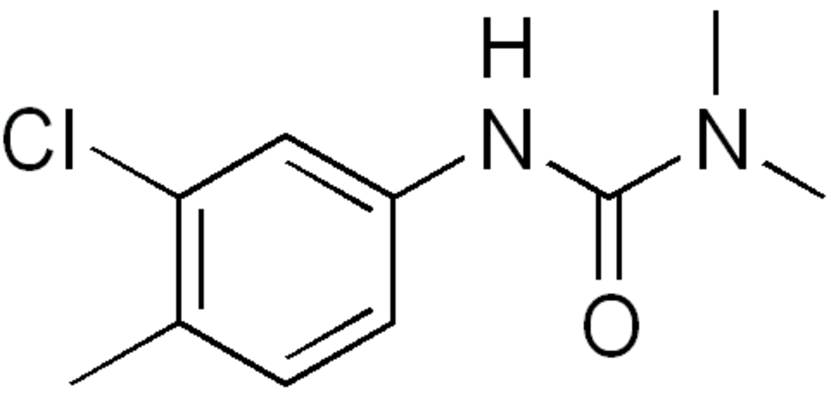 Chlortoluron