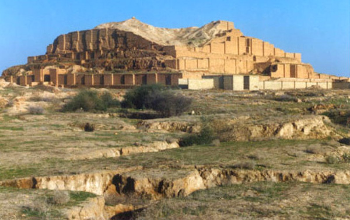Architecture iranienne