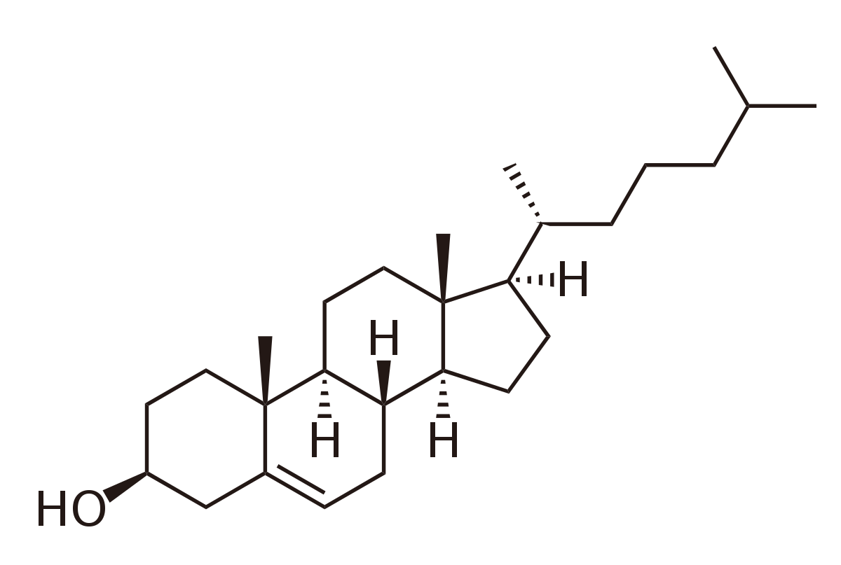 Cholestérol