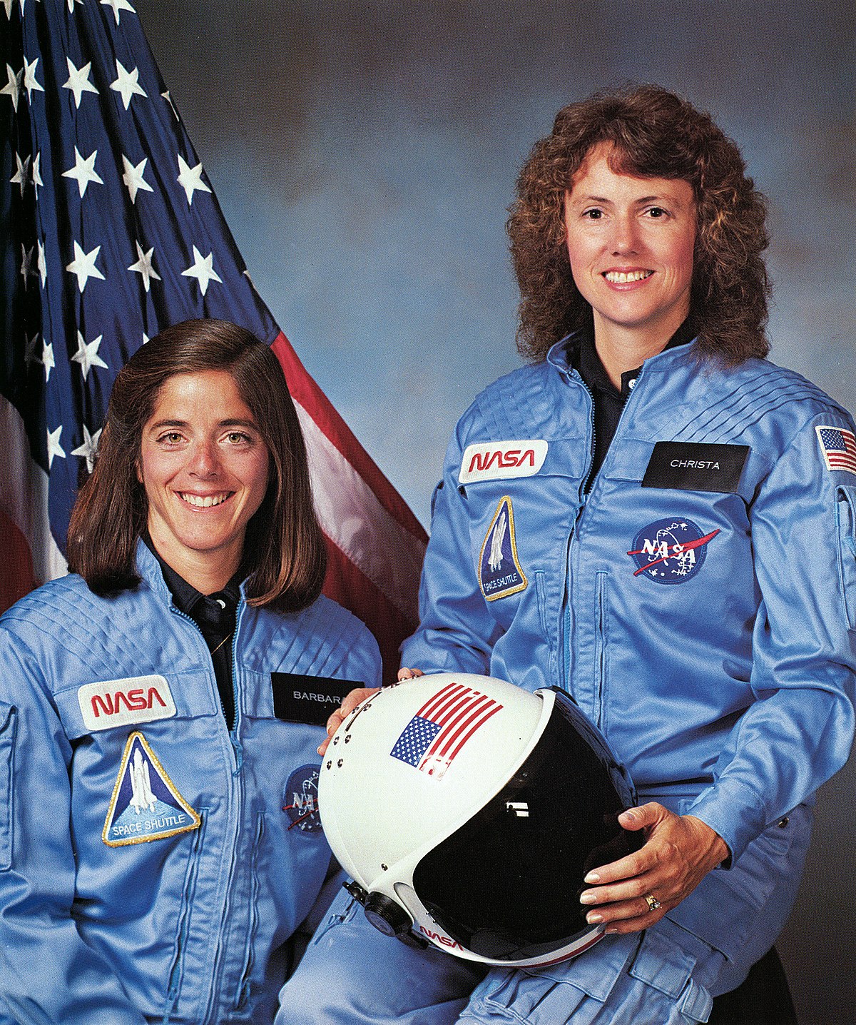 Teacher in Space Project