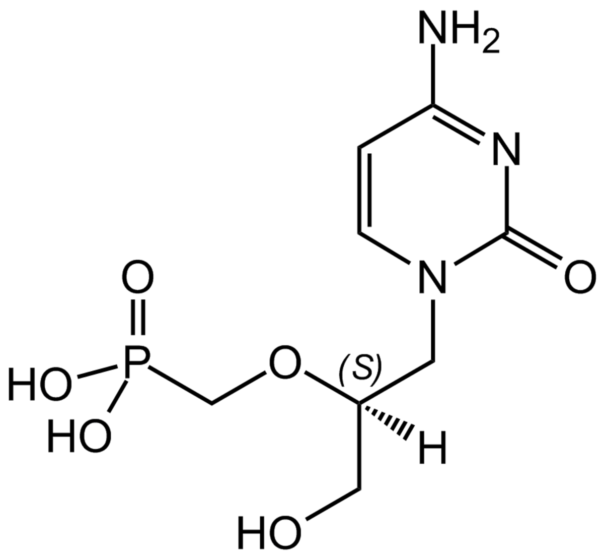 Cidofovir