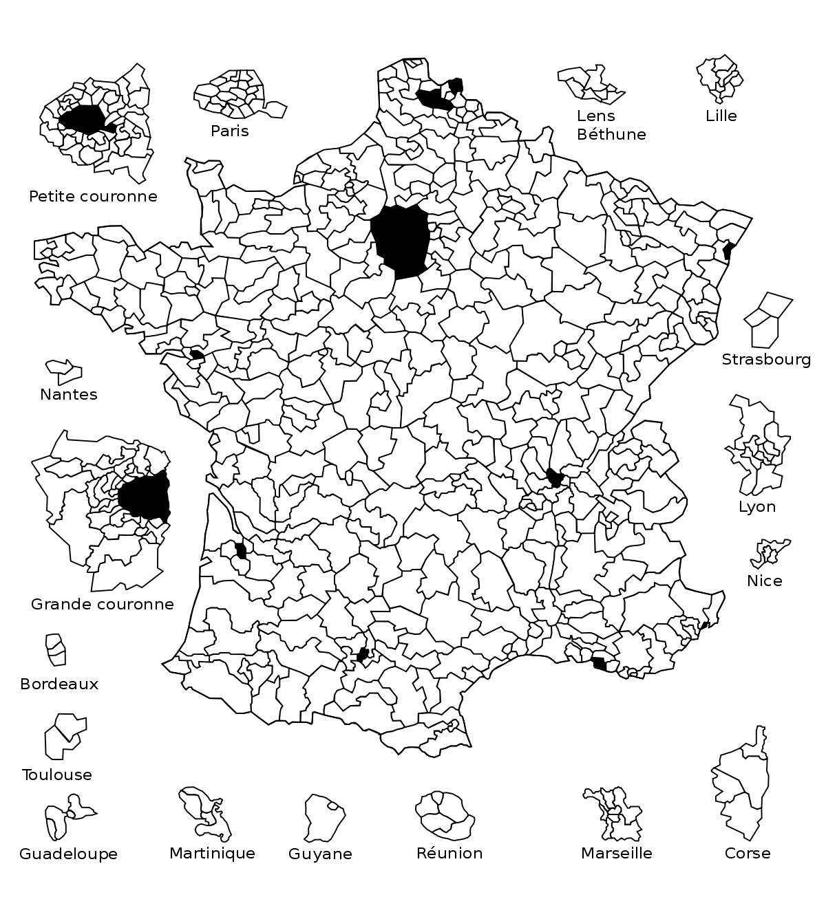 Système électoral
