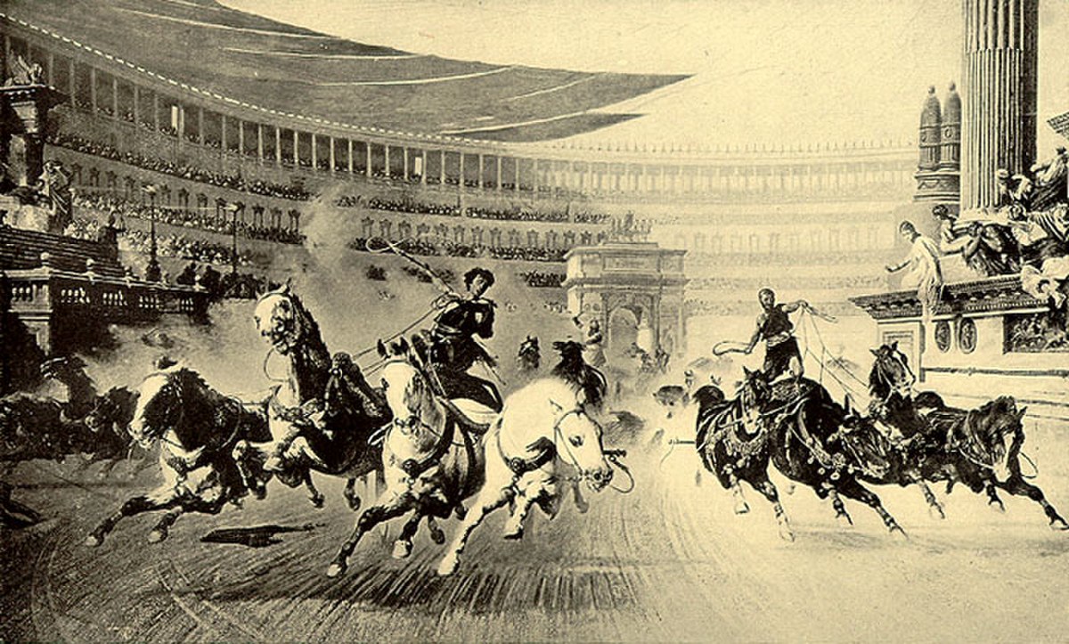 Cirque d'Arles