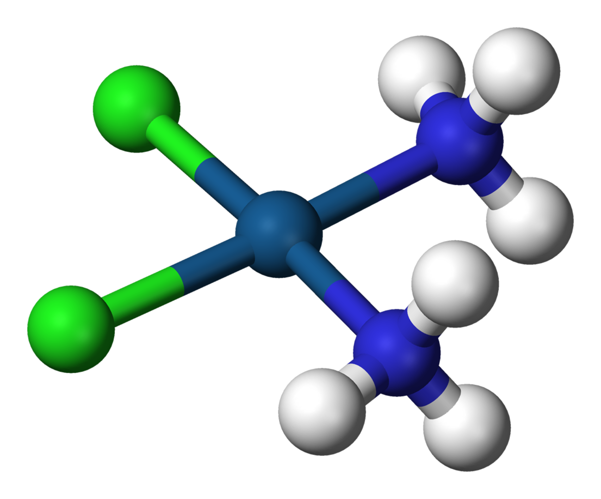 Cisplatine