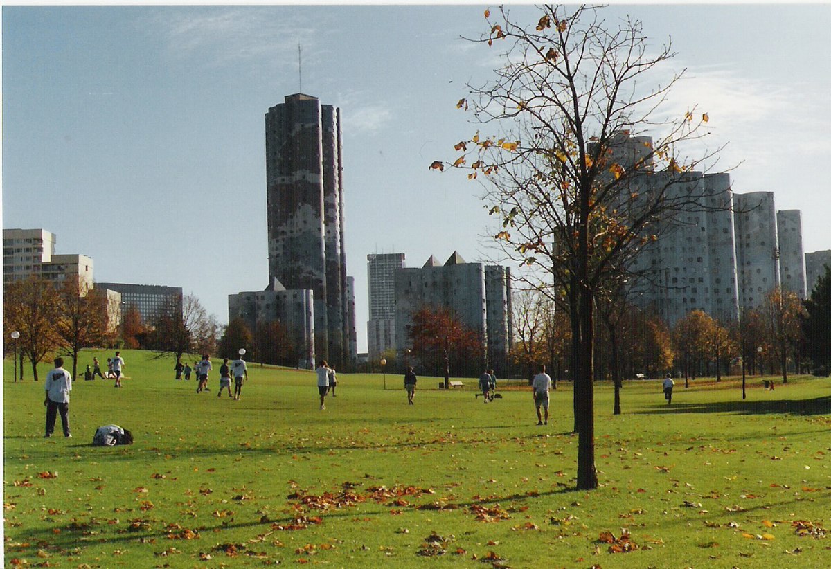 Cité
