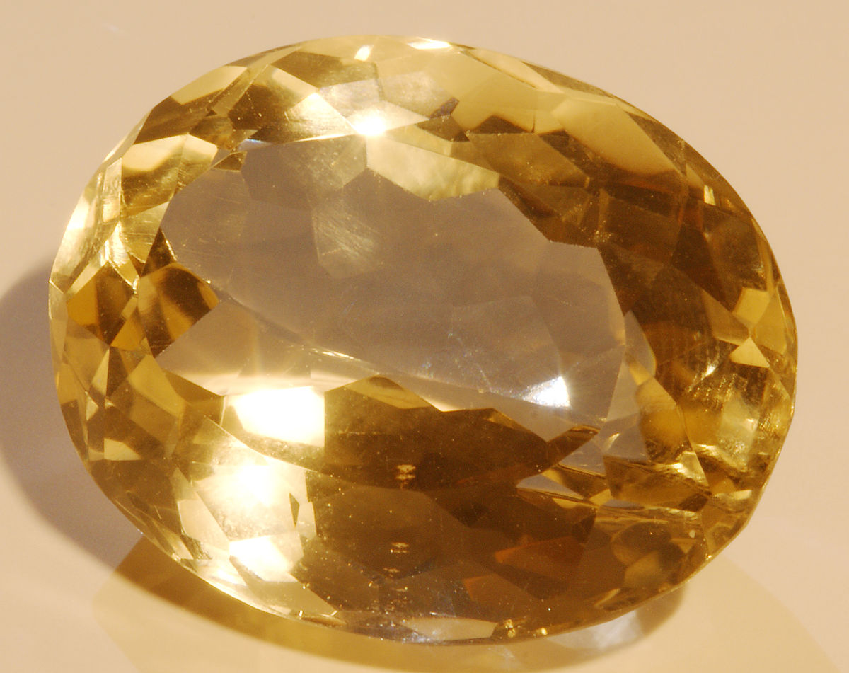 Citrine