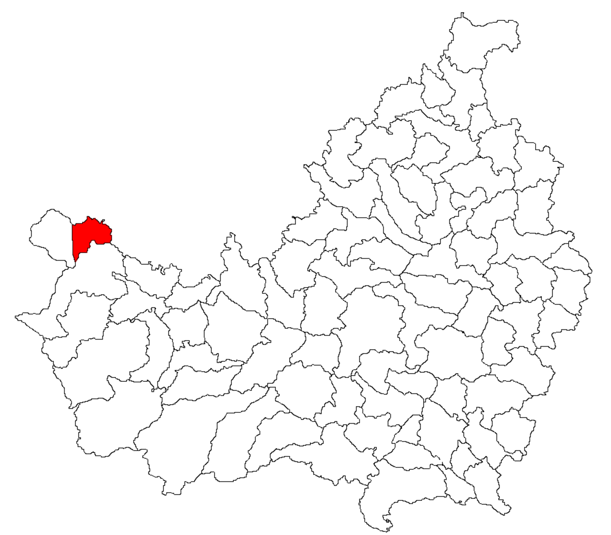 Ciucea
