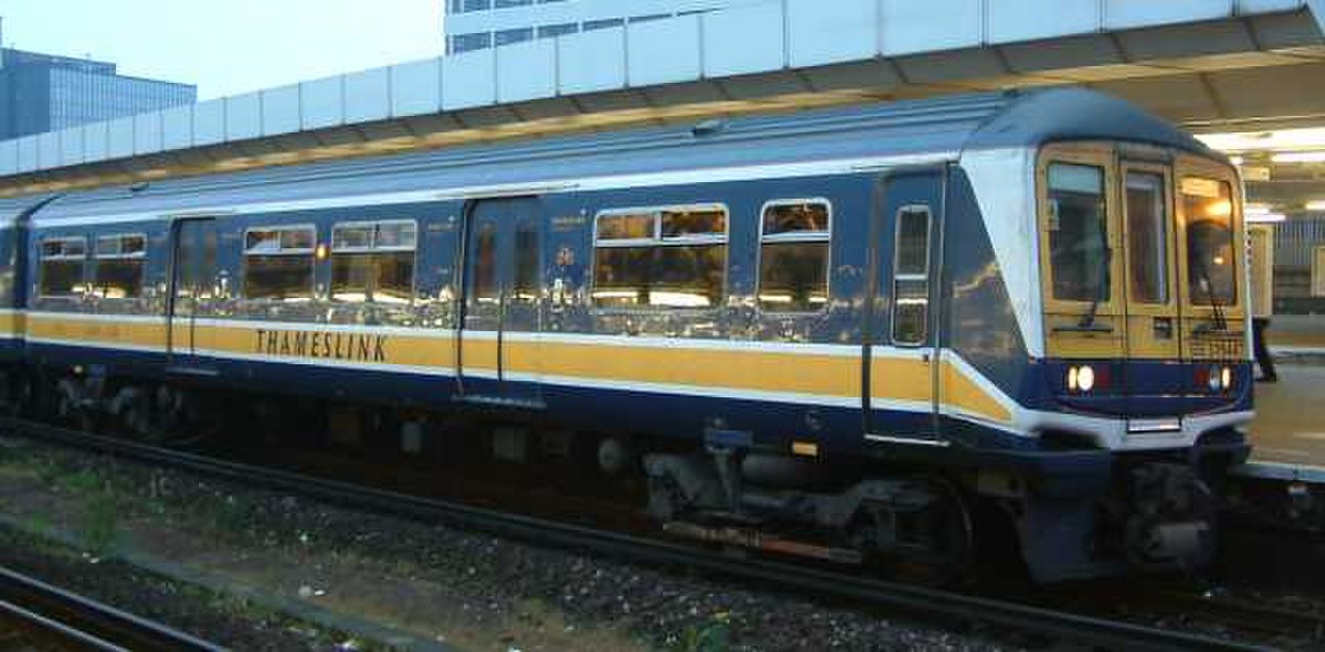 Thameslink