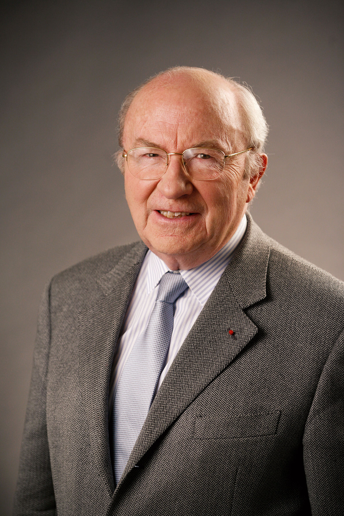 Claude Huriet