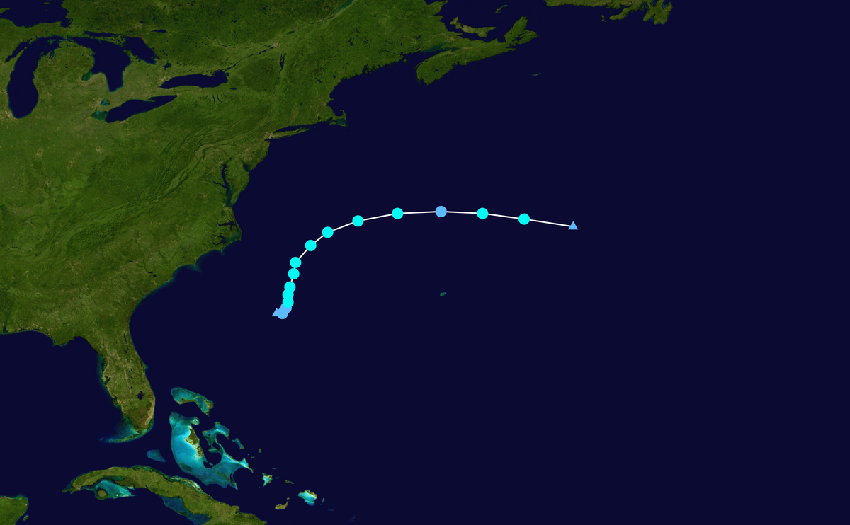 Claudette 1997 track.png