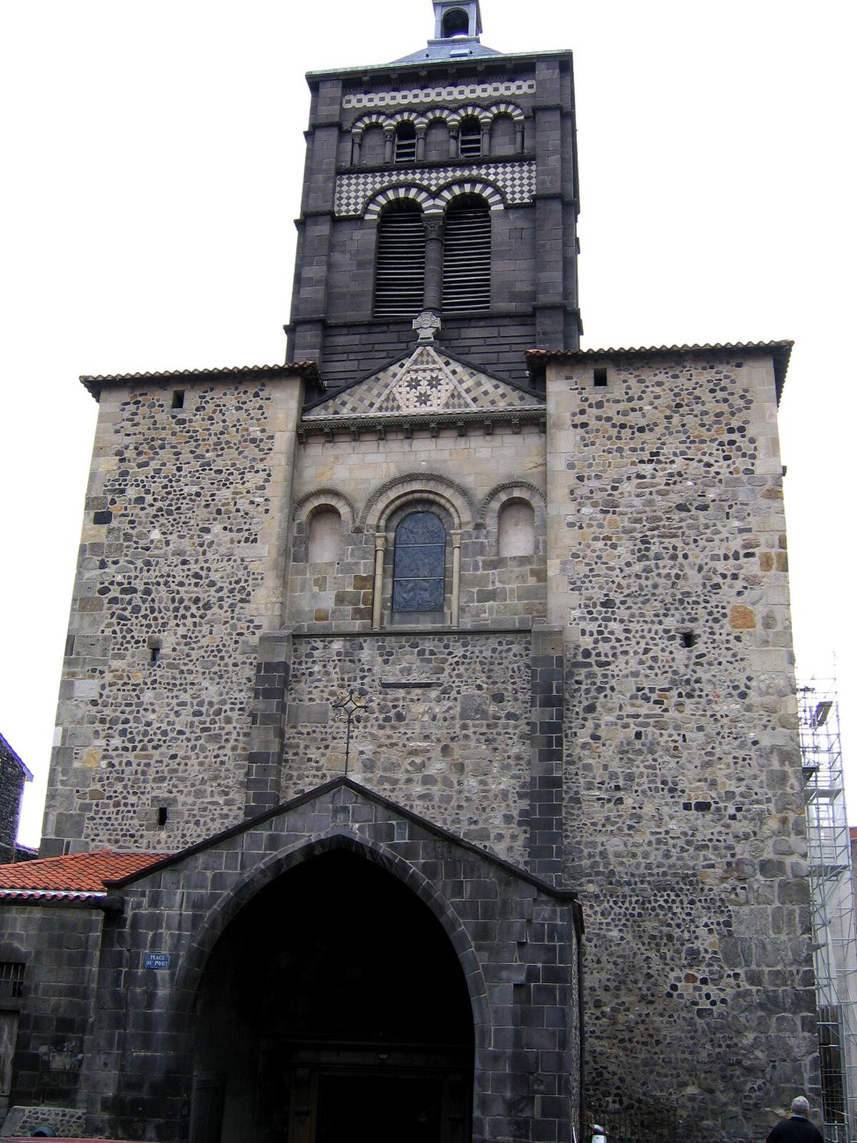 Basilique Notre-Dame-du-Port