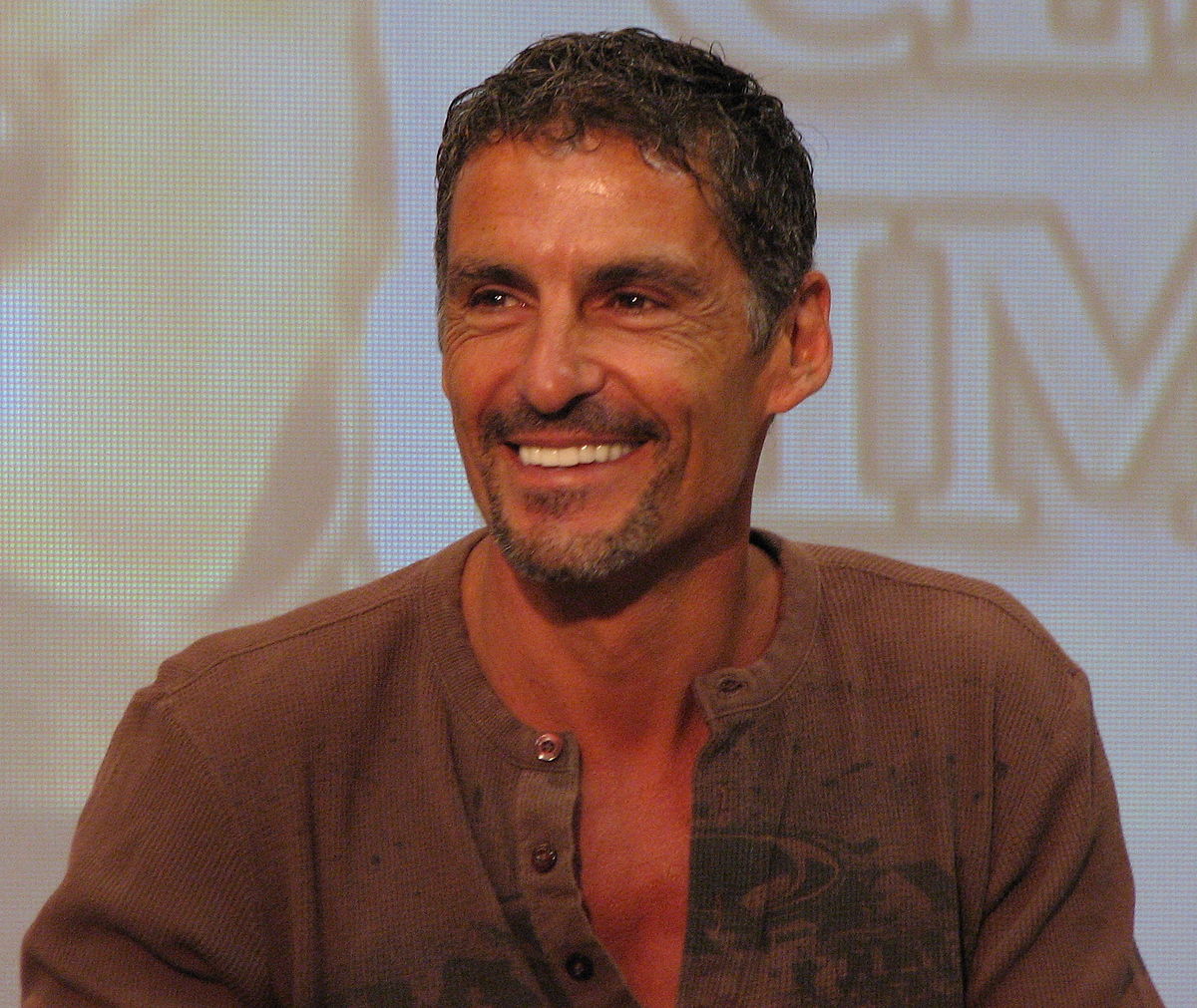 Cliff Simon Creation Con 2007.jpg