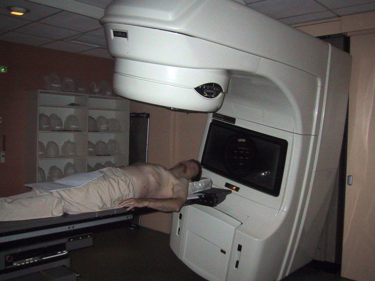 Physique médicale