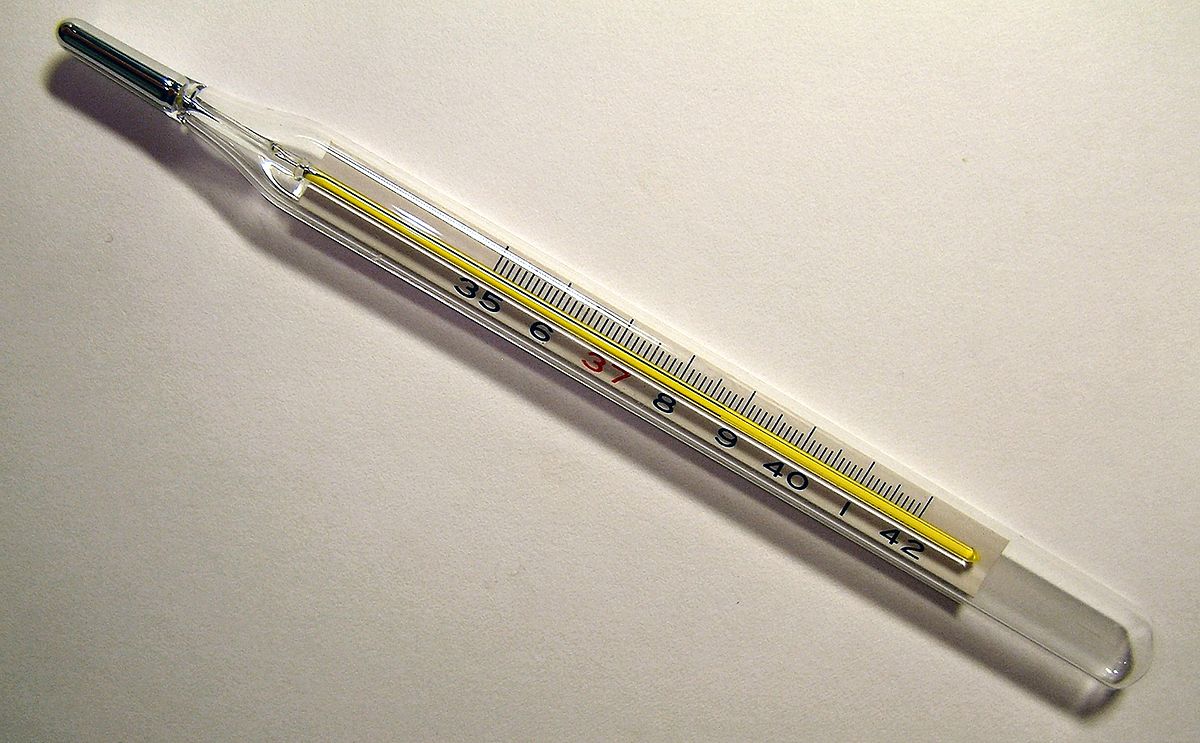 Thermomètre