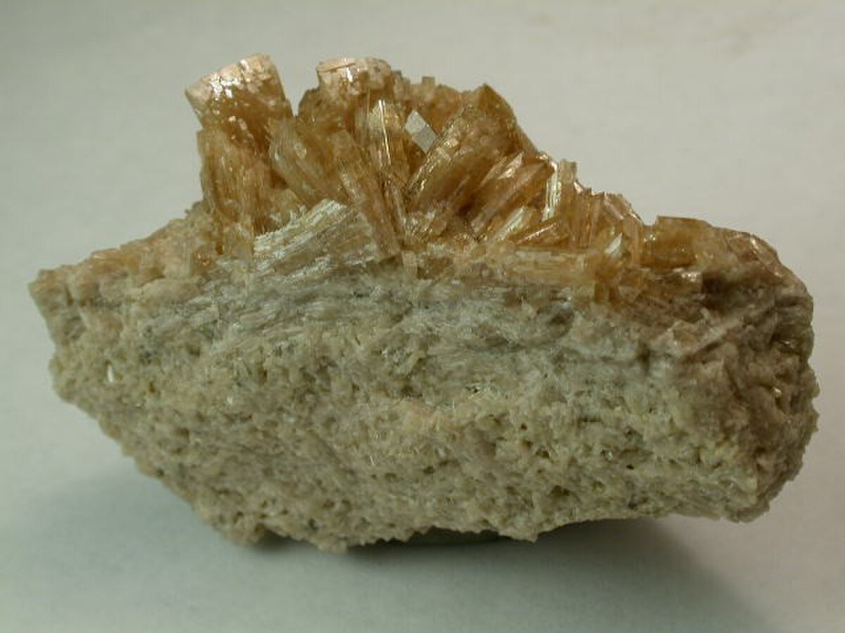 Clinozoïsite