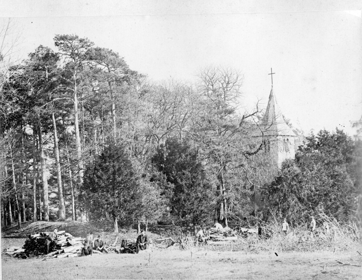 Église Saint-Nabor de Colombey